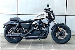 <span>Harley-Davidson</span> XL 1200X Sportster Forty-Eight