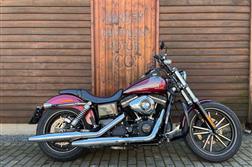 <span>Harley-Davidson</span> FXDBB Street Bob Limited