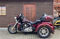 <span>Harley-Davidson</span> FLHTCUTG Tri Glide Ultra Classic